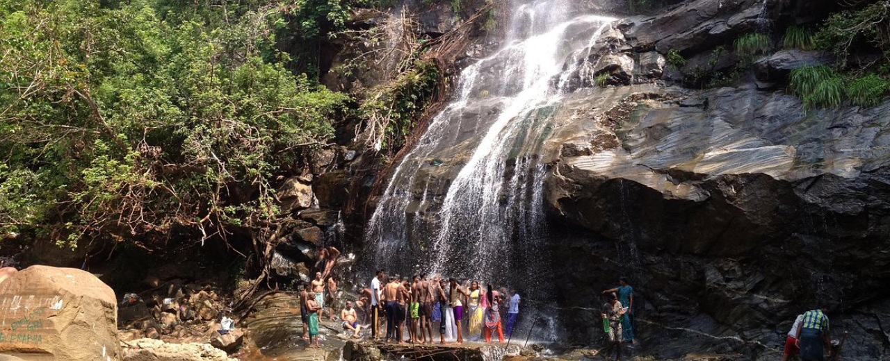 Best Tourist Destinations To Visit From Madurai - Happy Tours Blog