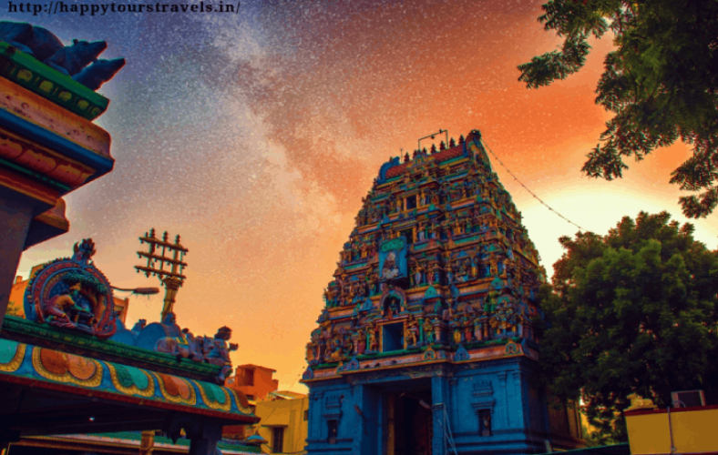 Happy Tours Gallery Image