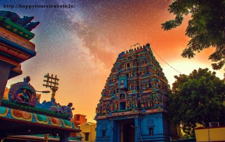 Happy Tours Gallery Image
