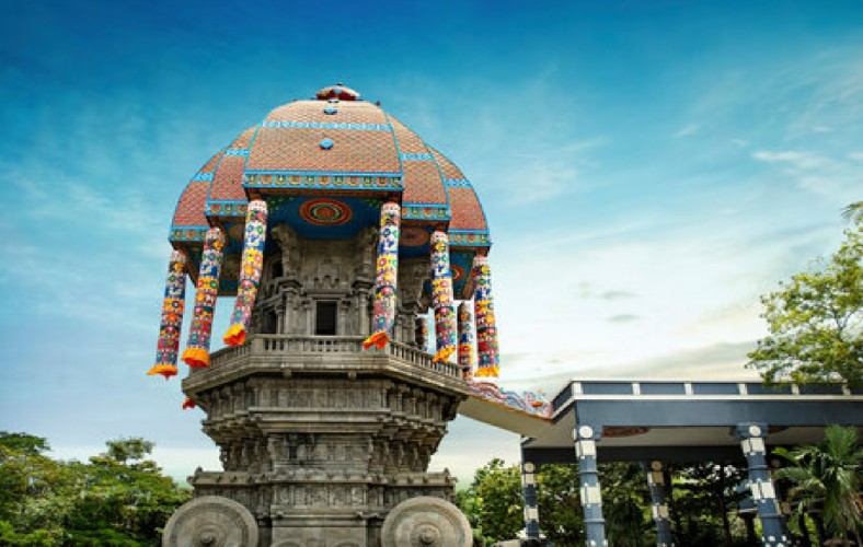 Happy Tours Gallery Image