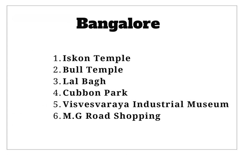 Happy Tours Gallery Image