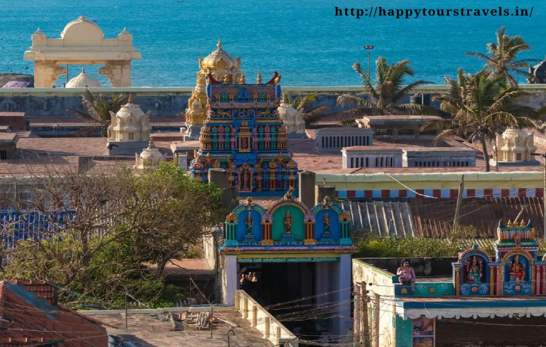 Happy Tours Gallery Image