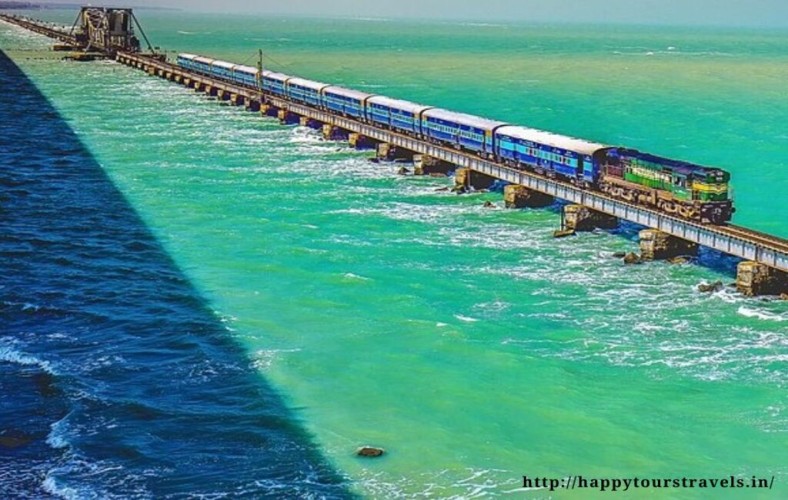 Happy Tours Gallery Image