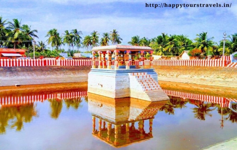 Happy Tours Gallery Image