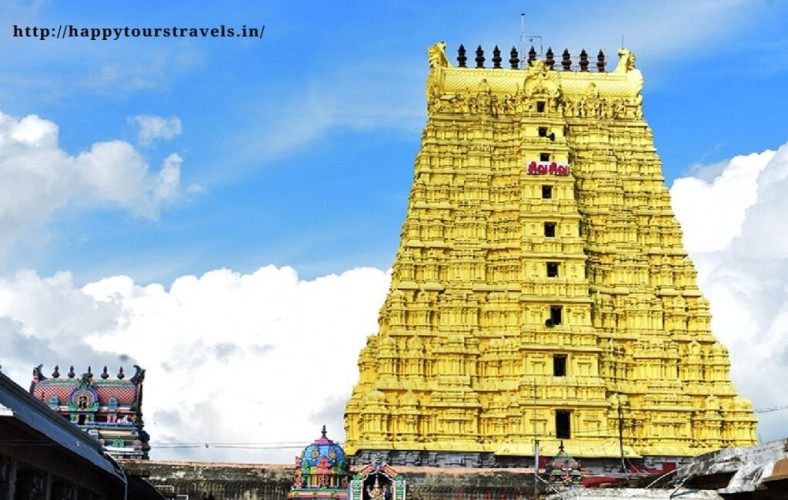 Happy Tours Gallery Image