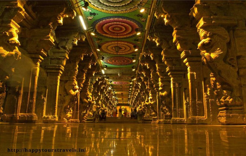 Happy Tours Gallery Image