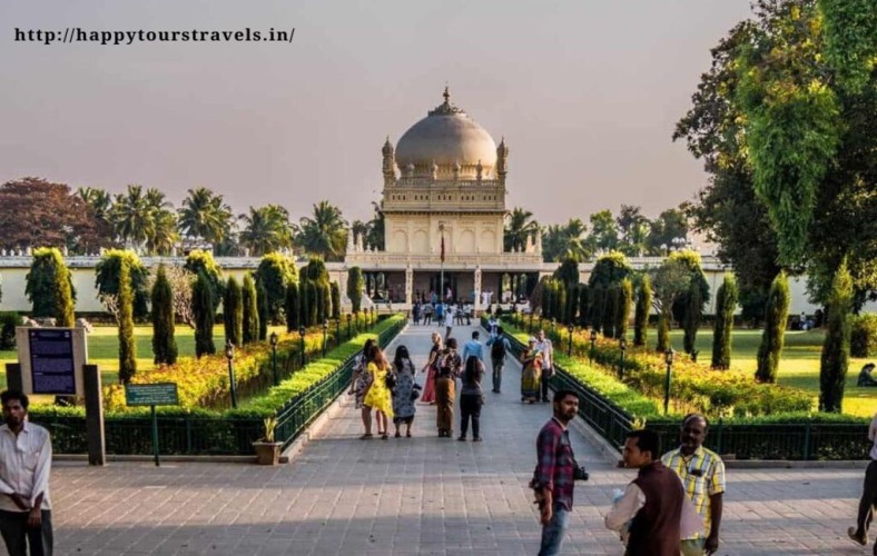 Happy Tours Gallery Image