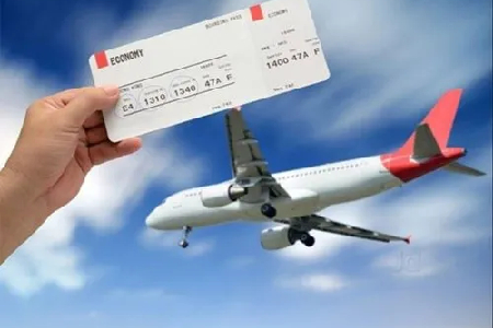 Flight Booking