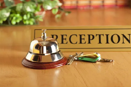 Hotel Booking